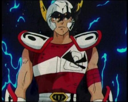 Otaku Gallery  / Anime e Manga / Saint Seiya / Screen Shots / Episodi / 035 - L`acqua della vita / 176.jpg